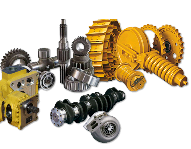 Поставка запасных частей