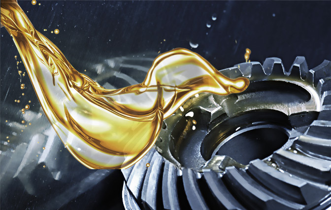 Масла и смазки