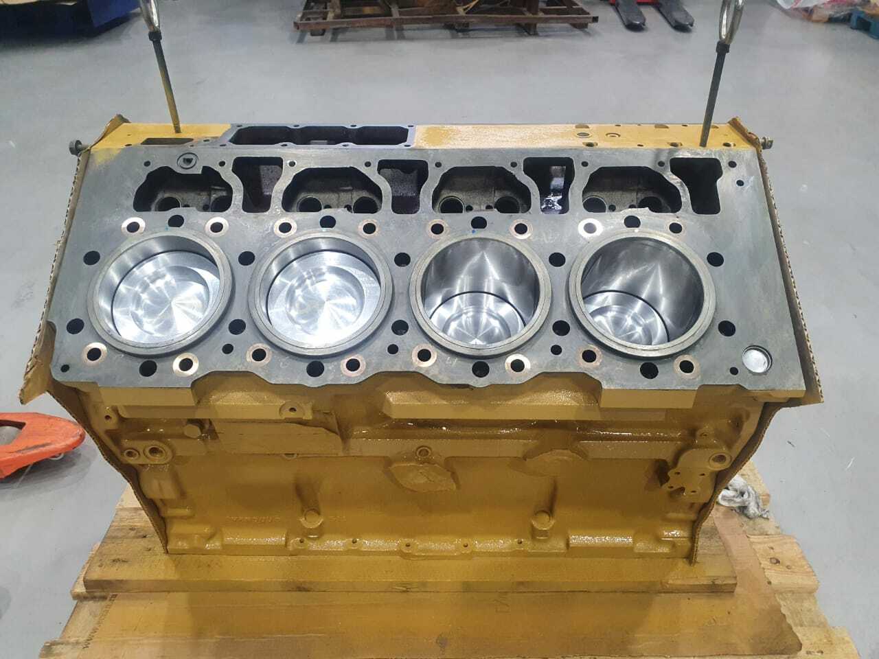 Ремонт двигателя и системы охлаждения